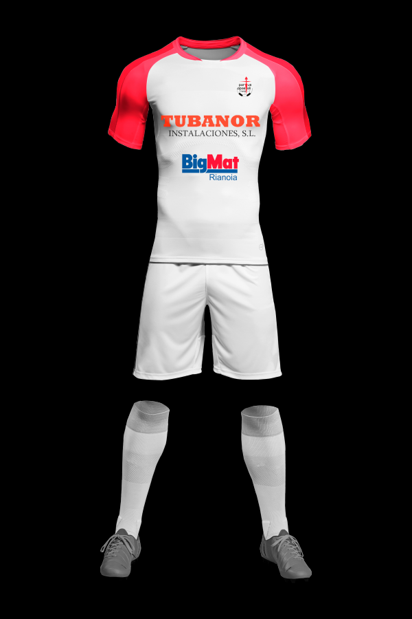Equipación 1